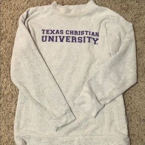 TCU Sweatshirt